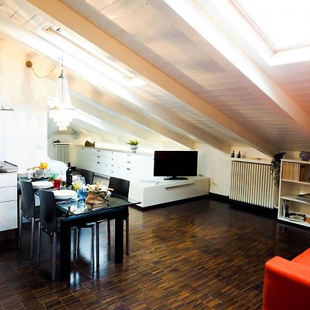 Studio San Felice By Wonderful Italy Bologna Bagian luar foto